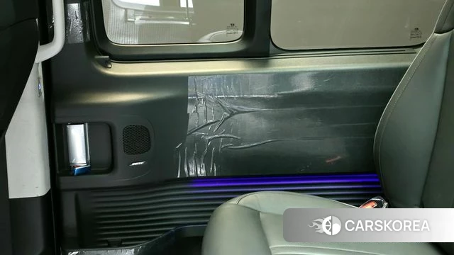 Hyundai Staria id 4201728 из Кореи 17