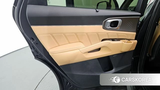 Kia Sorento 4th Generation id 4267699 из Кореи 17