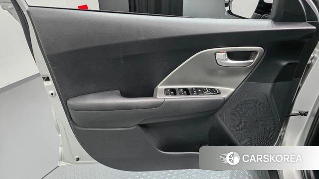 Kia Niro Plus id 4735934 из Кореи 17