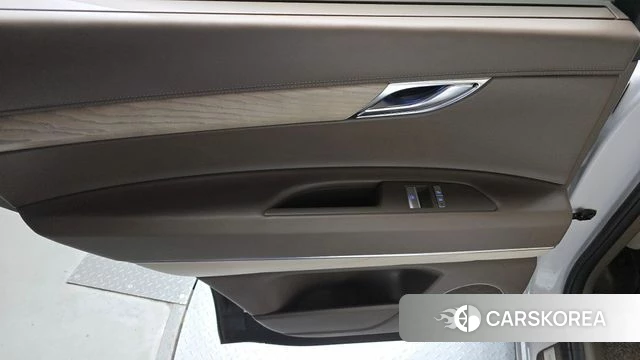 Genesis GV80 id 4774007 из Кореи 17