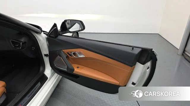 BMW Z4 (G29) id 4533800 из Кореи 17