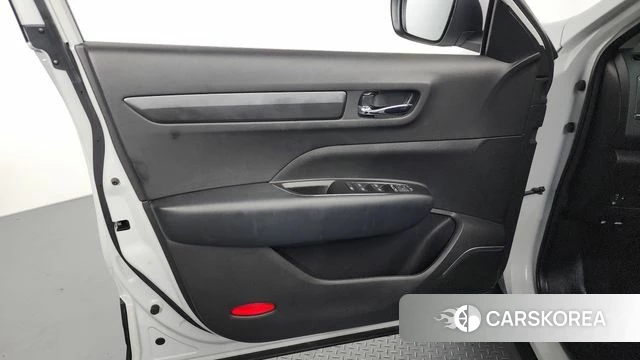 Renault Korea (Samsung) The New QM6 id 4244109 из Кореи 17