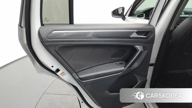 Volkswagen Tiguan second Generation id 4573990 из Кореи 17