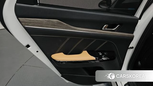 Kia K5 3rd generation id 4593626 из Кореи 17