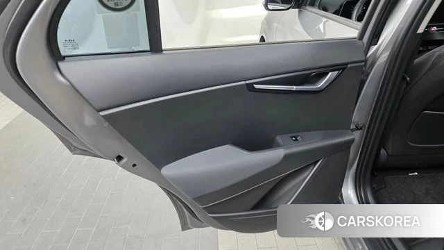 Kia Di All New Niro EV id 4656602 из Кореи 17
