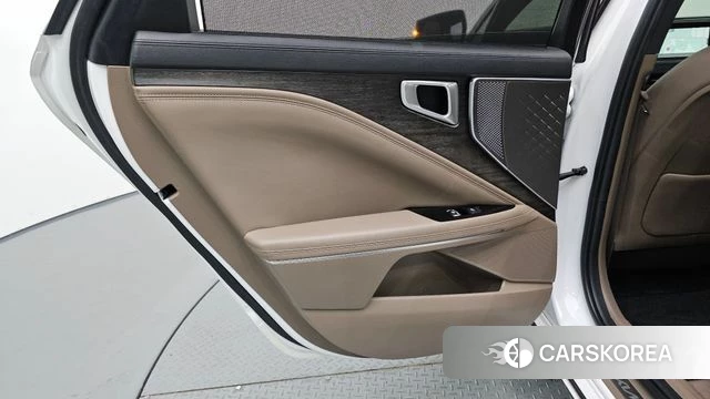 Kia K8 Hybrid id 4682479 из Кореи 17