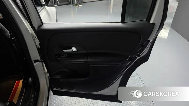 Mercedes-Benz GLB-Class X247 id 4350312 из Кореи 17