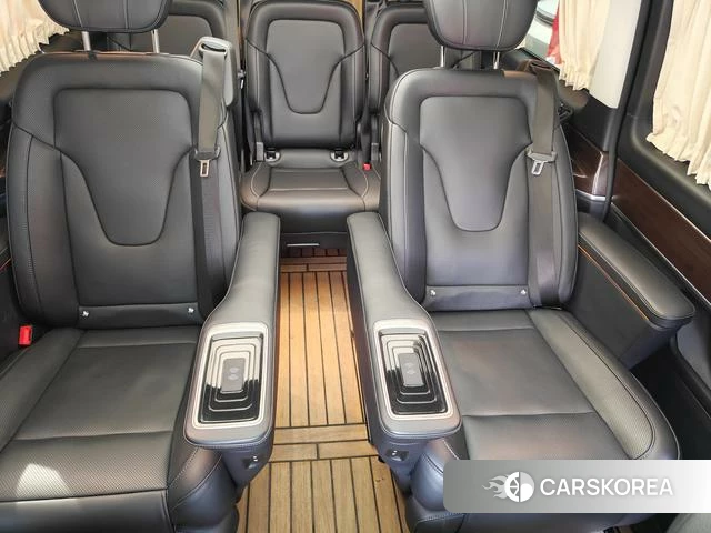 Mercedes-Benz V-class id 4256594 из Китая 17