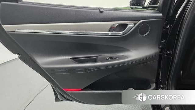 Hyundai The New Grandeur IG id 4303131 из Кореи 17