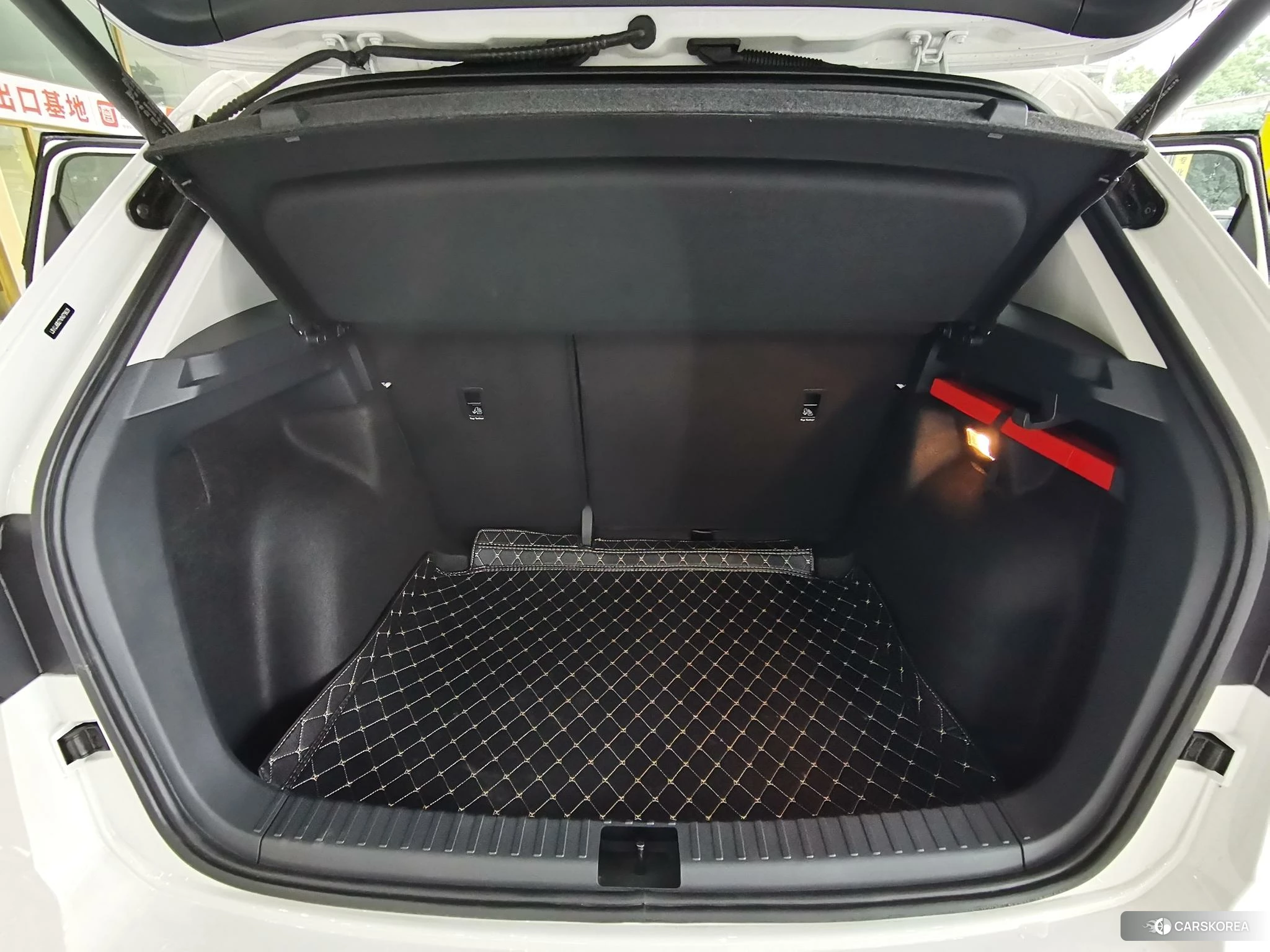 Volkswagen Tuyue id 4492899 из Китая 17