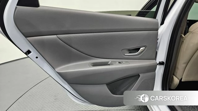 Hyundai The New Avante (CN7) id 4421950 из Кореи 17