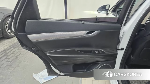 Genesis G80 (RG3) id 4779936 из Кореи 17