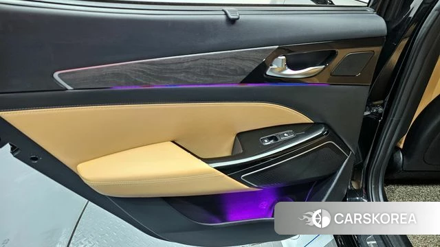 Kia K7 Premier id 4188093 из Кореи 17