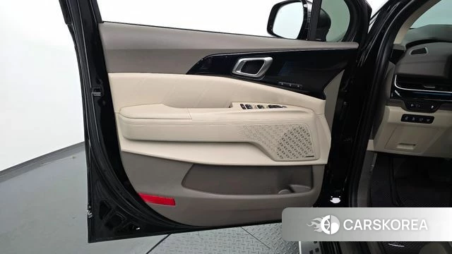 Kia The New Carnival 4th Generation id 4571426 из Кореи 17