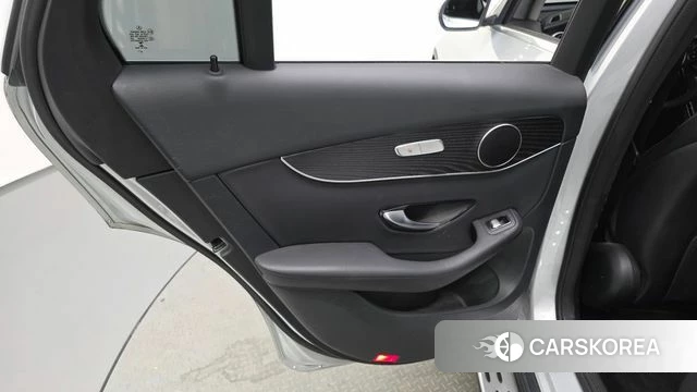 Mercedes-Benz GLC-Class X253 id 4424398 из Кореи 17