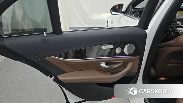 Mercedes-Benz E-Class W213 id 4557797 из Кореи 17