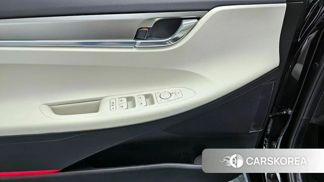 Hyundai The New Grandeur IG id 4249643 из Кореи 17