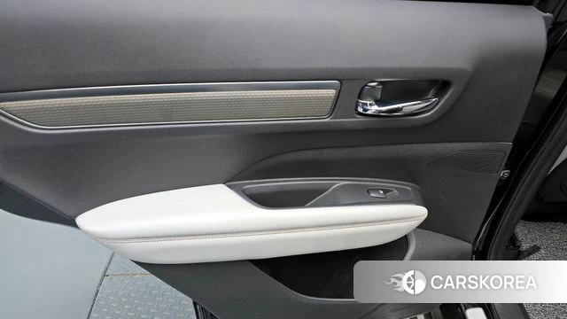 Renault Korea (Samsung) The New QM6 id 4310612 из Кореи 17