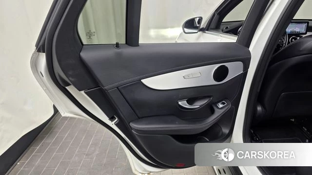 Mercedes-Benz GLC-Class X253 id 4422841 из Кореи 17