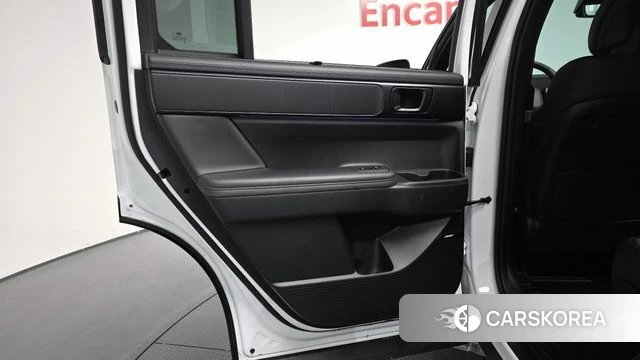 Hyundai Santa Fe (MX5) id 4706433 из Кореи 17
