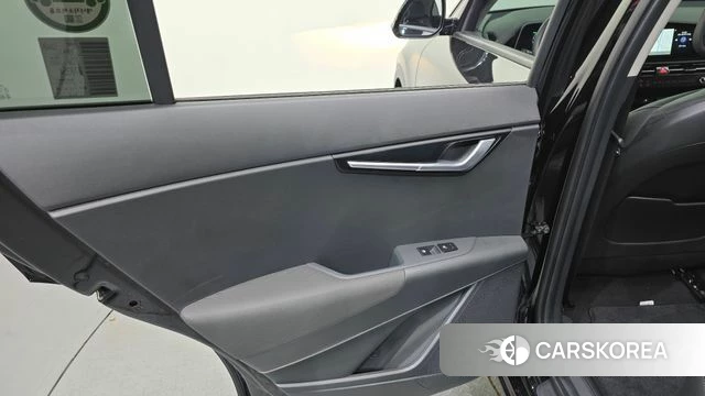 Kia Di All New Niro EV id 4623794 из Кореи 17