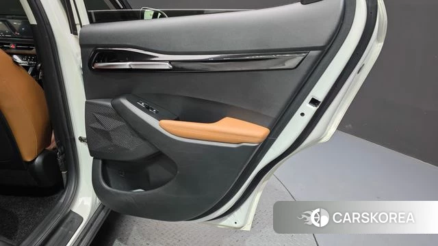 Kia The New Seltos id 4793192 из Кореи 17