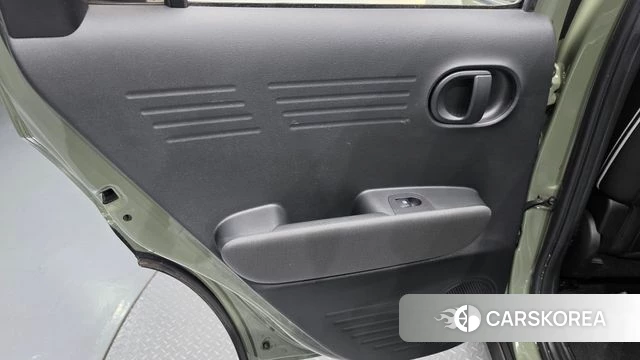 Hyundai Casper id 4893956 из Кореи 17