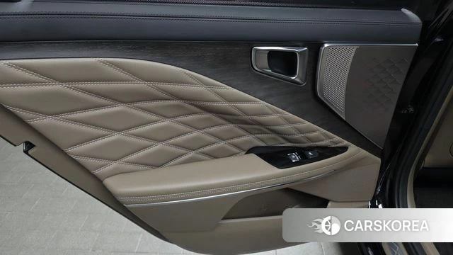 Kia K8 Hybrid id 4665091 из Кореи 17