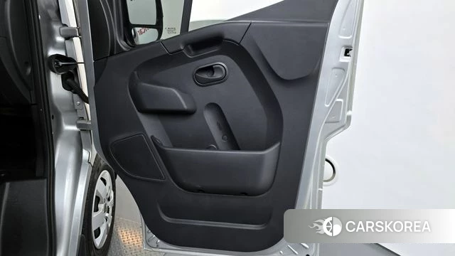 Renault Korea (Samsung) Master id 4330987 из Кореи 17