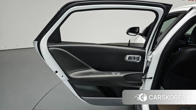 Hyundai Ionic 6 id 4922220 из Кореи 17