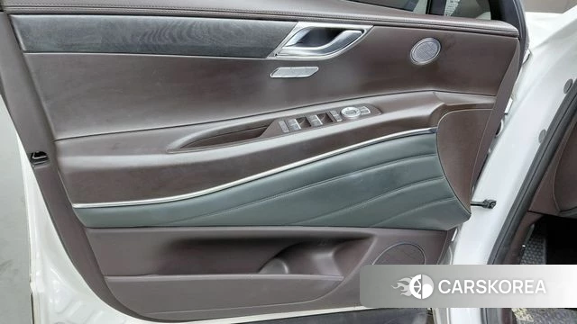 Genesis GV80 id 4906134 из Кореи 17