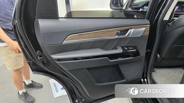 Kia Mohave Master id 4415245 из Кореи 17