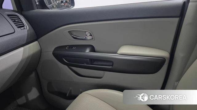 Kia The New Carnival id 4849758 из Кореи 17