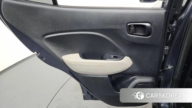 Hyundai Venue id 4609948 из Кореи 16