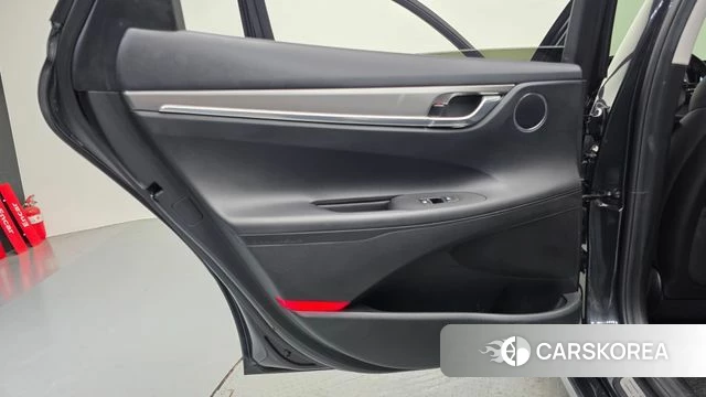 Hyundai The New Grandeur IG id 4625051 из Кореи 17