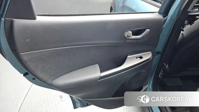 Hyundai Kona id 4508500 из Кореи 17