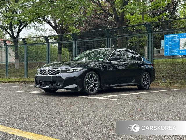 BMW 3 series id 4257542 из Китая 17