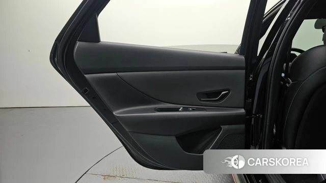 Hyundai The New Avante (CN7) id 4904311 из Кореи 17