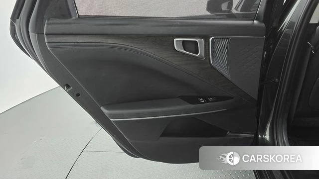 Kia K8 id 4631802 из Кореи 17