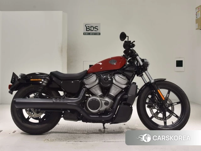 Проданный Harley-Davidson NIGHTSTER RH975 2023 из Японии