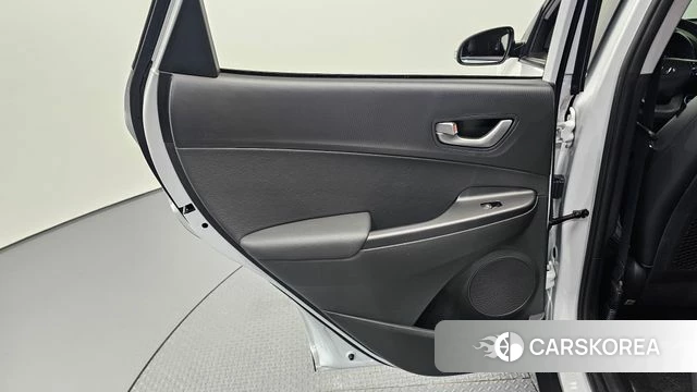 Hyundai Kona id 4390061 из Кореи 17