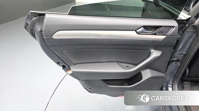 Volkswagen Arteon id 4551431 из Кореи 17