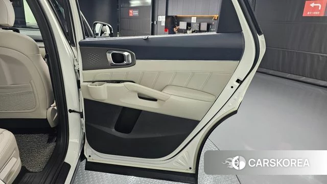 Kia Sorento 4th Generation id 4408763 из Кореи 17