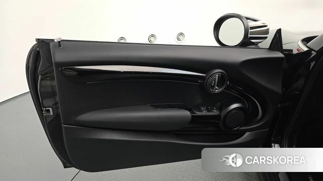 Mini Cooper id 4784001 из Кореи 17