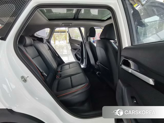 Kia Setus id 4276087 из Китая 17