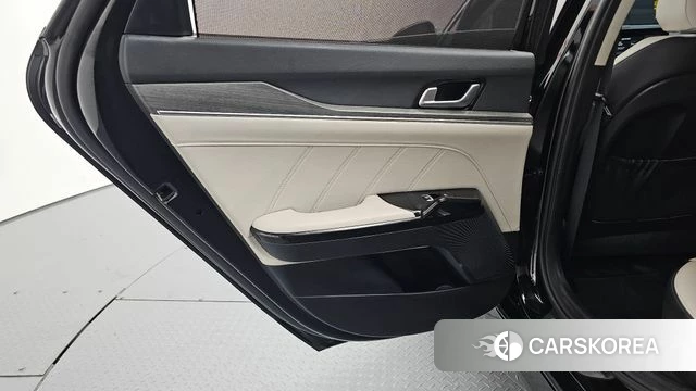 Kia The New K5 Hybrid 3rd generation id 4462880 из Кореи 17