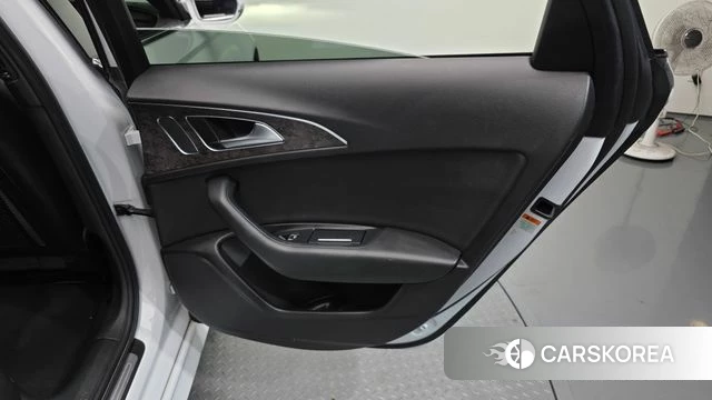 Audi New A6 id 4596096 из Кореи 17