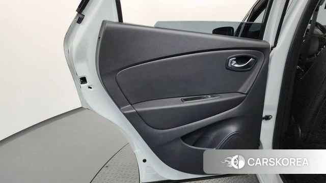 Renault Korea (Samsung) New QM3 id 4232670 из Кореи 17