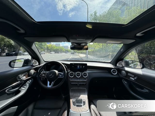 Mercedes-Benz GLC id 4256196 из Китая 17