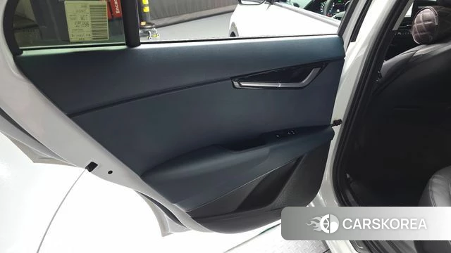 Kia Di All New Niro EV id 4692358 из Кореи 17